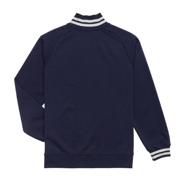 Radmor Golf Men's Navy/Snow White Chappie Recycled Jacket Size M - Picture 11 of 11